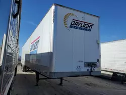 Salvage trucks for sale at Columbus, OH auction: 2019 Hyundai Trailer