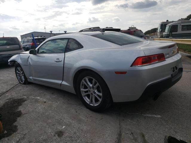 2014 Chevrolet Camaro LS