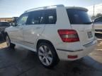 2010 Mercedes-Benz GLK 350 4matic