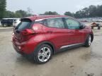 2017 Chevrolet Bolt EV LT