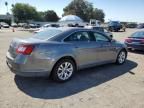 2012 Ford Taurus SEL