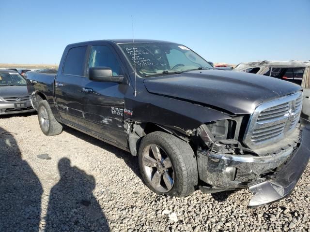 2015 Dodge RAM 1500 SLT