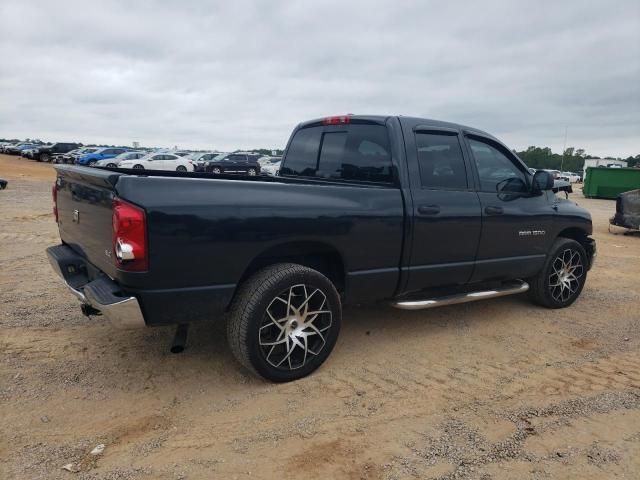 2007 Dodge RAM 1500 ST