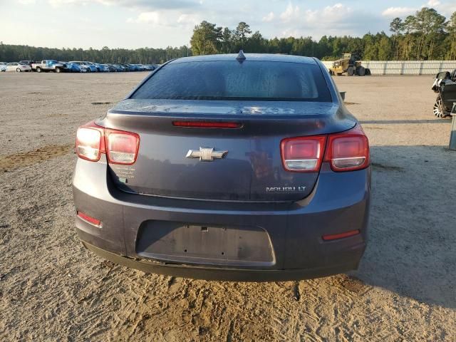 2014 Chevrolet Malibu 2LT