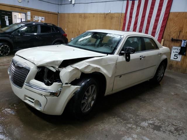 2010 Chrysler 300C