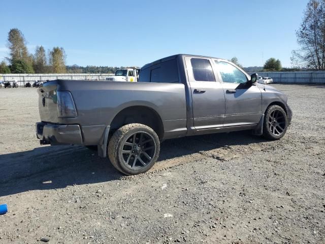 2014 Dodge RAM 1500 Sport