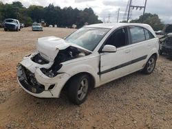 2006 KIA Rio 5 en venta en China Grove, NC