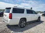 2017 Chevrolet Suburban C1500 Premier