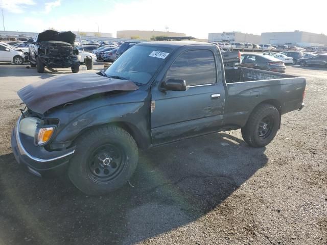 1995 Toyota Tacoma