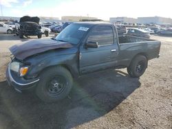 Salvage cars for sale at North Las Vegas, NV auction: 1995 Toyota Tacoma