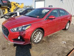 2018 Hyundai Sonata SE en venta en Chicago Heights, IL