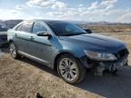 2010 Ford Taurus Limited