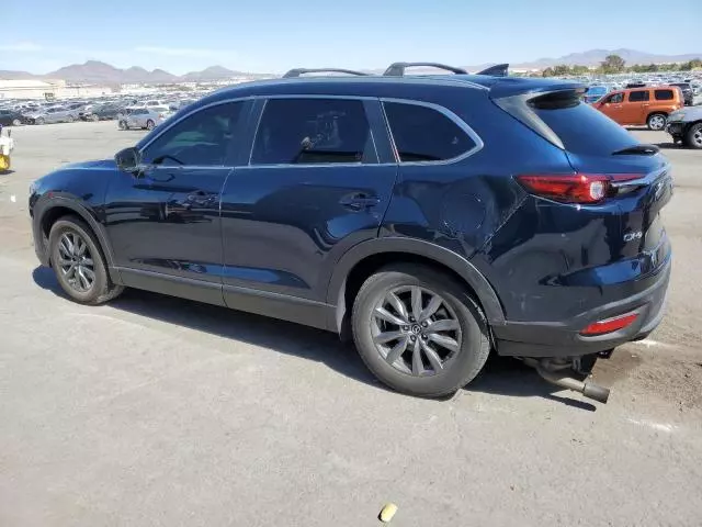 2020 Mazda CX-9 Sport