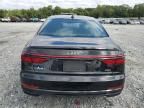 2020 Audi A8 L