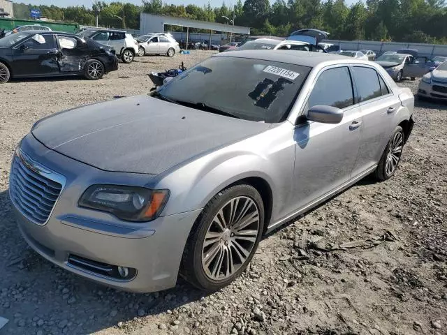 2014 Chrysler 300 S