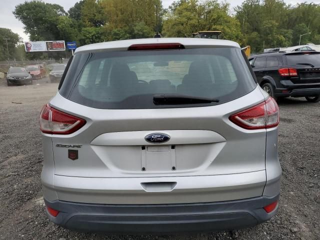 2013 Ford Escape S