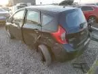 2016 Nissan Versa Note S