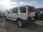 2005 Honda CR-V EX