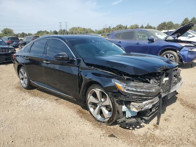 2019 Honda Accord Touring