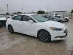 2018 Ford Fusion TITANIUM/PLATINUM