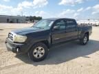 2009 Toyota Tacoma Double Cab Long BED