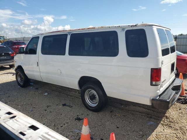 1998 Ford Econoline E350 Super Duty