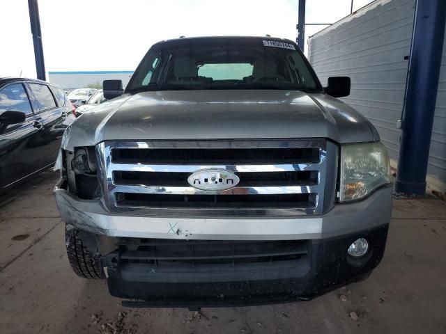 2007 Ford Expedition XLT