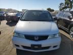 2004 Honda Odyssey LX