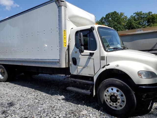 2020 Freightliner M2 106 Medium Duty