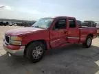 2002 GMC New Sierra C1500