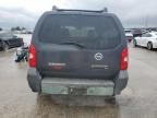 2006 Nissan Xterra OFF Road