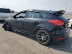 2016 Ford Focus ST