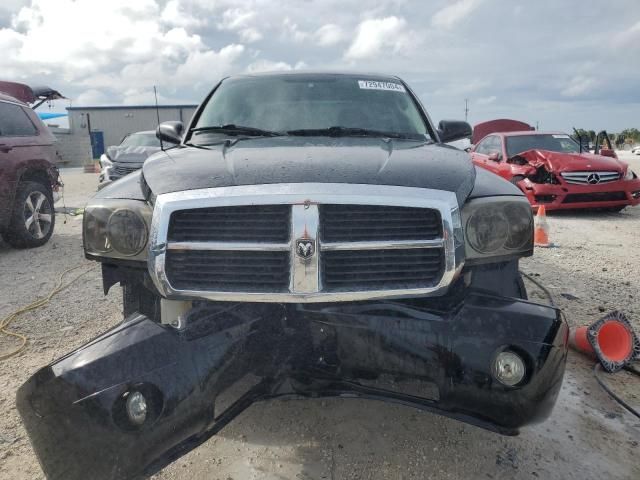 2006 Dodge Dakota Quad SLT