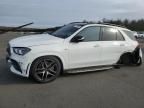 2021 Mercedes-Benz GLE AMG 53 4matic