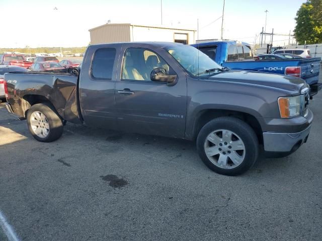 2007 GMC New Sierra K1500