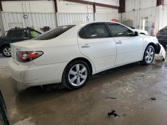 2004 Lexus ES 330