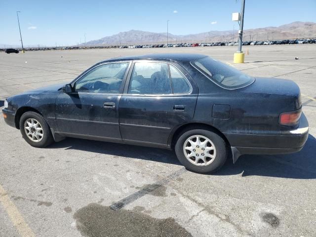 1992 Toyota Camry LE