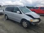 2002 Honda Odyssey EX