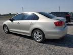 2012 Volkswagen Jetta Base