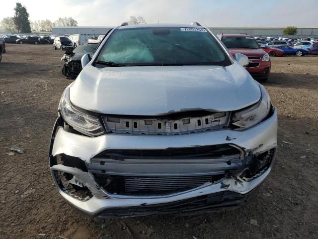 2020 Chevrolet Trax 1LT