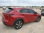 2018 Lexus NX 300 Base