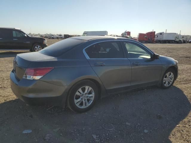 2008 Honda Accord LXP