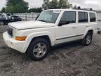 2010 Jeep Commander Sport