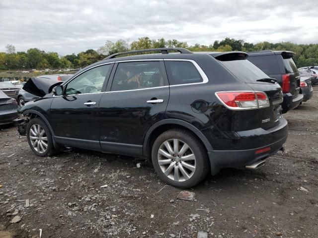 2008 Mazda CX-9