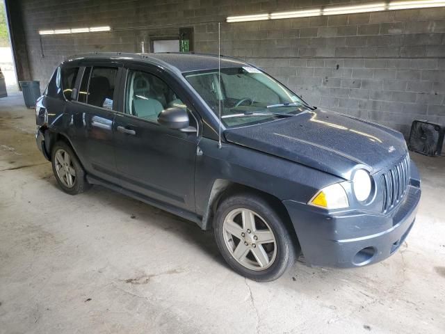 2007 Jeep Compass