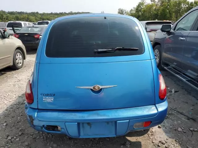 2008 Chrysler PT Cruiser