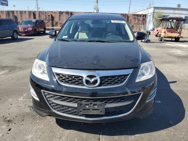 2010 Mazda CX-9