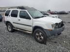 2002 Nissan Xterra XE