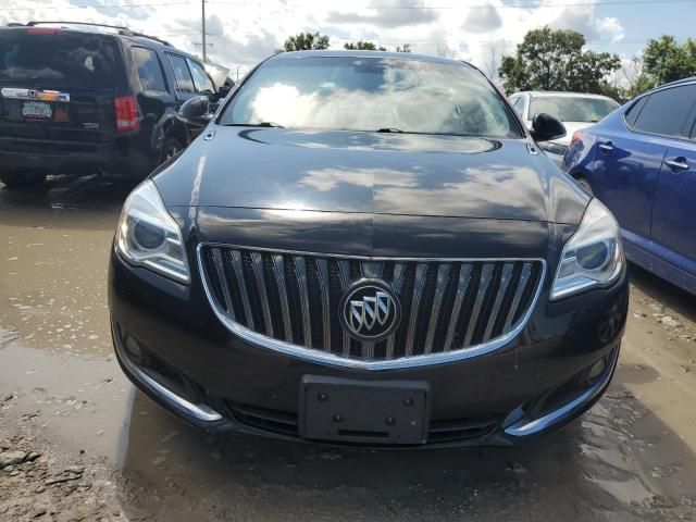 2015 Buick Regal