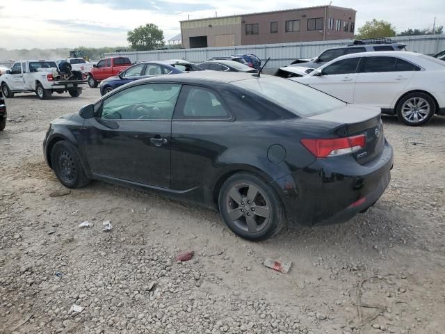 2011 KIA Forte EX